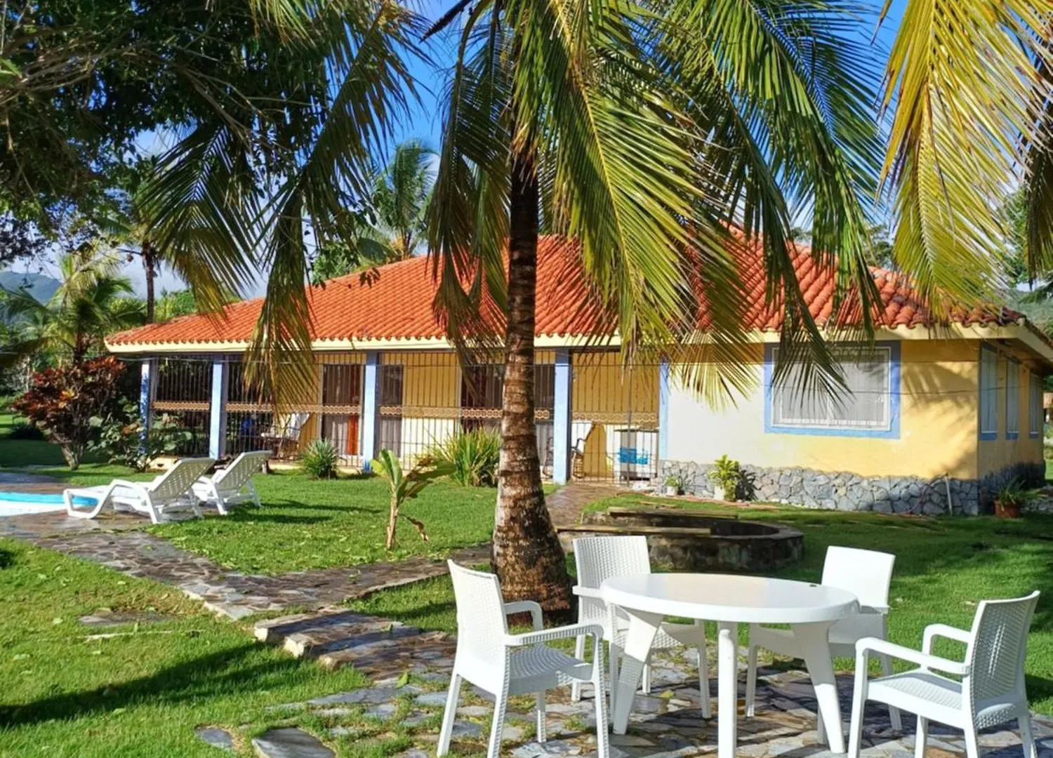 Villa Ocean Blue Punta Balandra