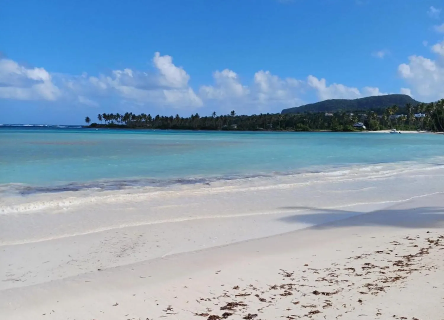 Villa Ocean Blue Punta Balandra 0*,