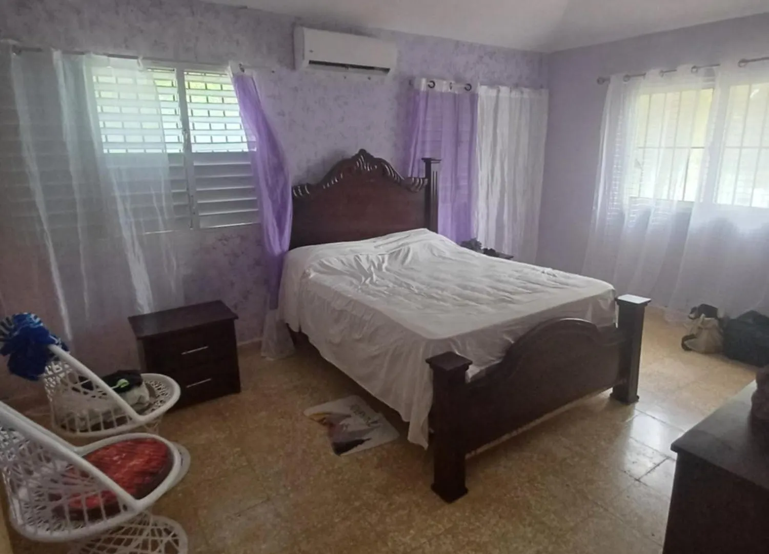 Villa Ocean Blue Punta Balandra Dominican Republic
