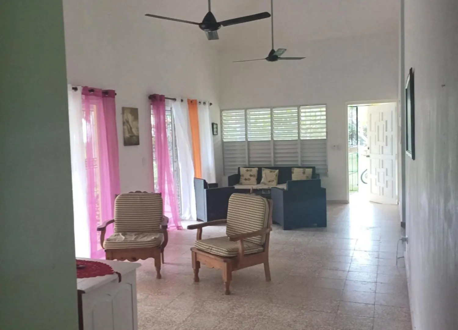 Villa Ocean Blue Punta Balandra