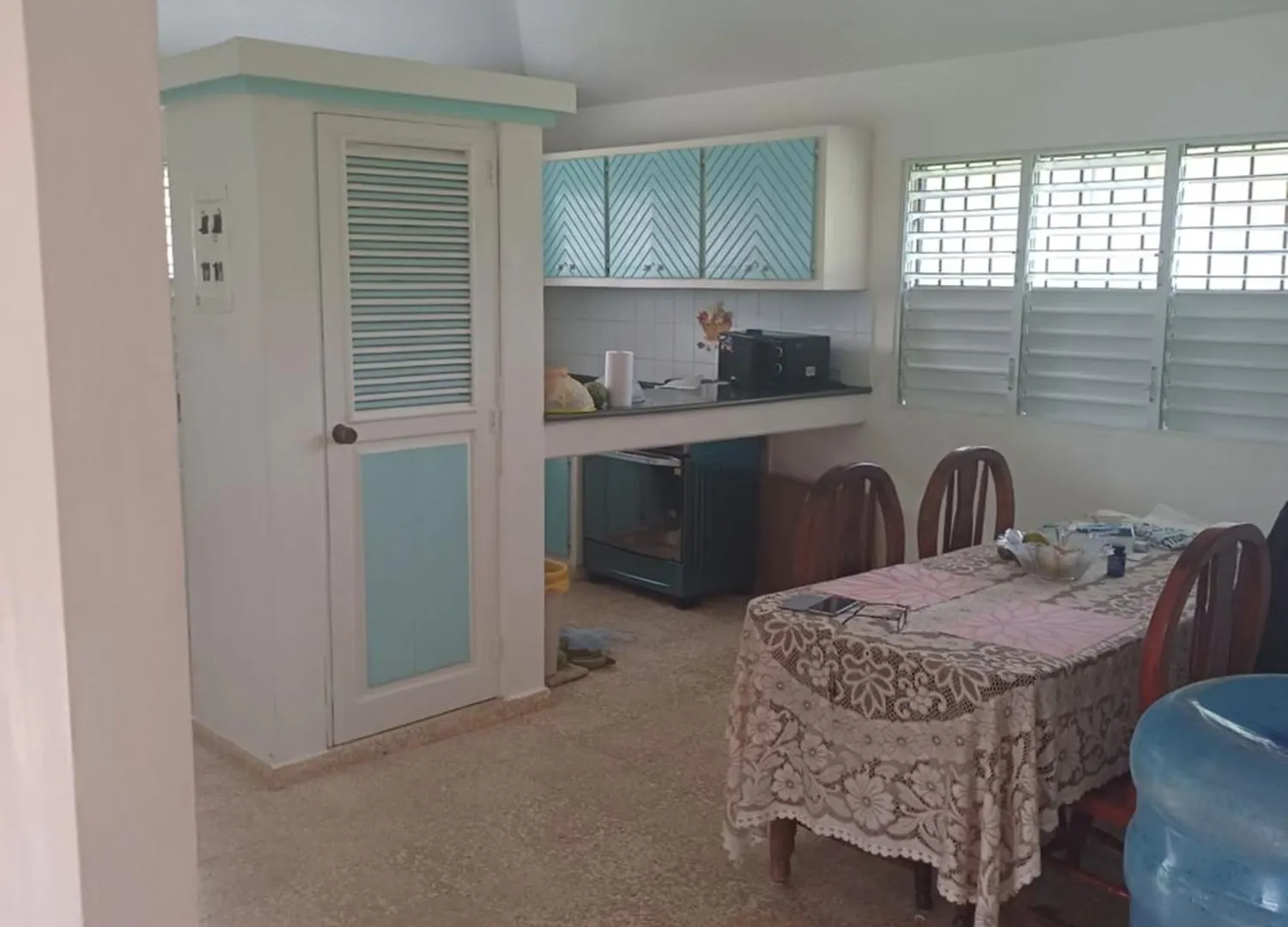 Villa Ocean Blue Punta Balandra Dominican Republic
