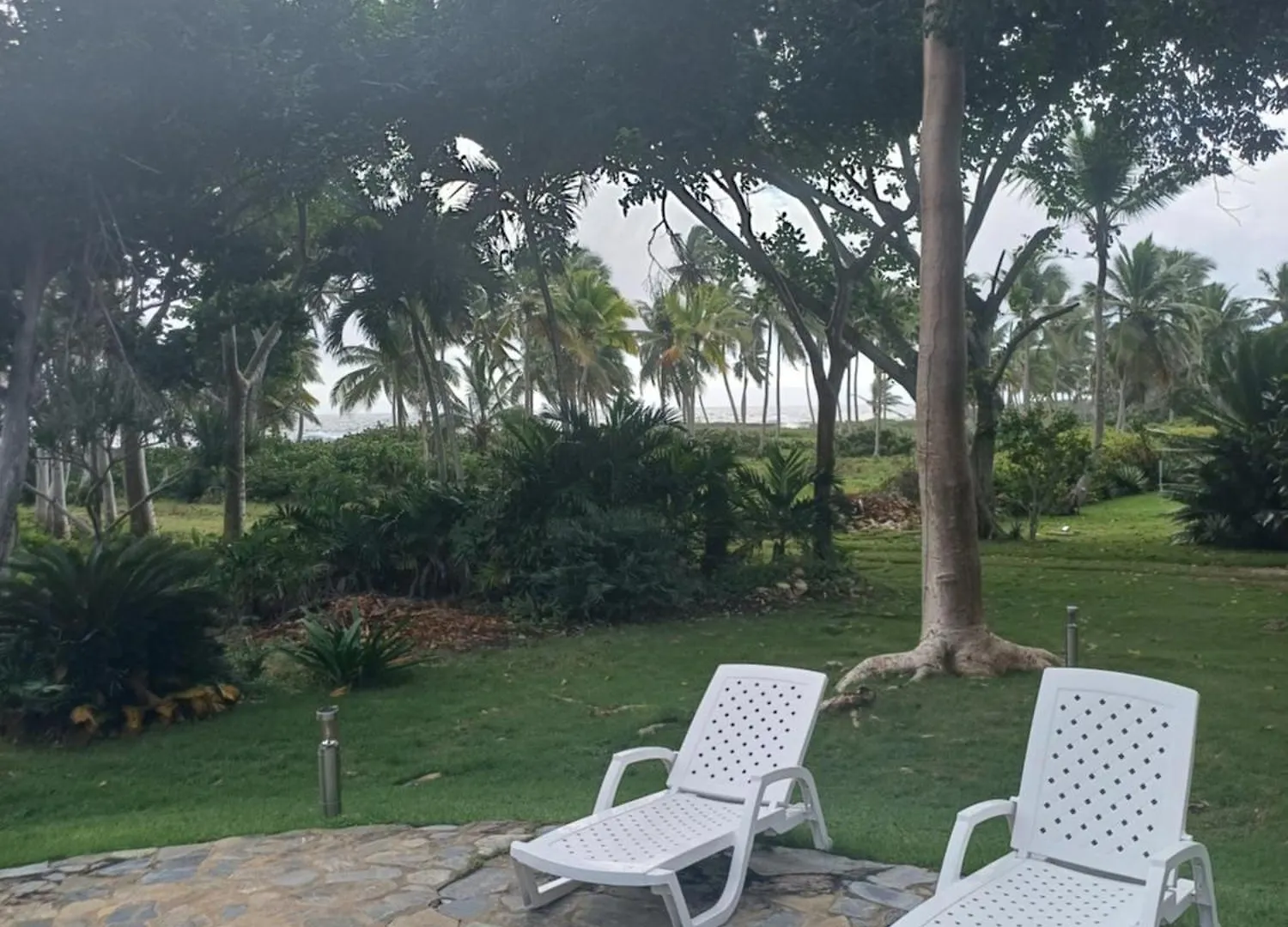 Villa Ocean Blue Punta Balandra 0*,